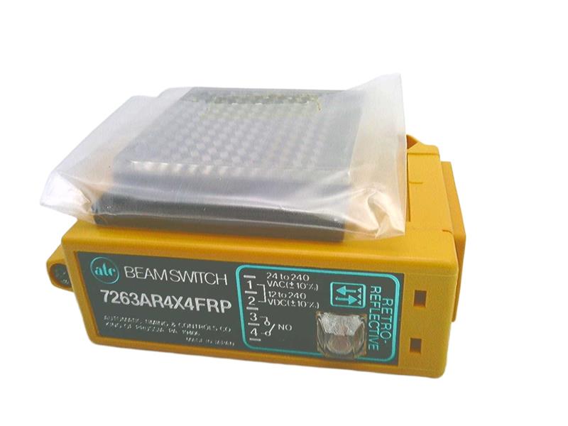 MARSH BELLOFRAM 7263AR4X4FRP