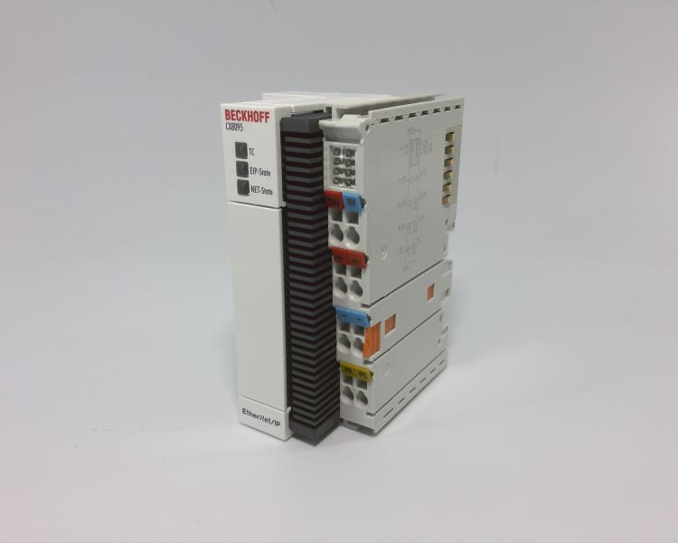 BECKHOFF CX8095