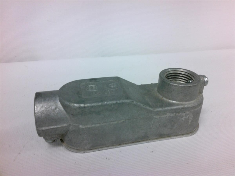 ABB THOMAS & BETTS CILBA-1/2