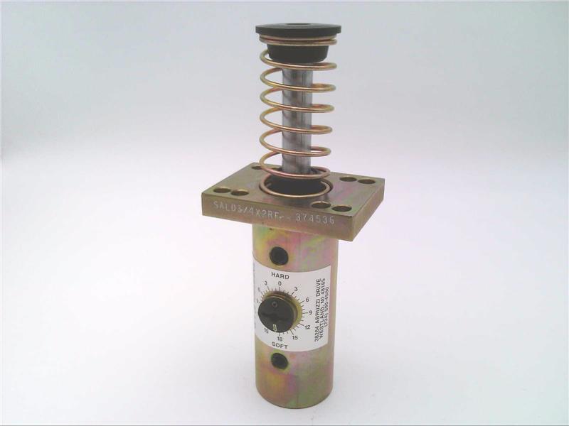 ENERTROLS SALD-3/4X2-RF