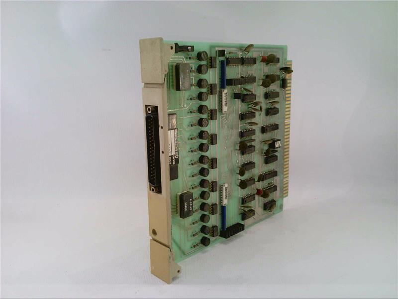 DANAHER CONTROLS CP722L104