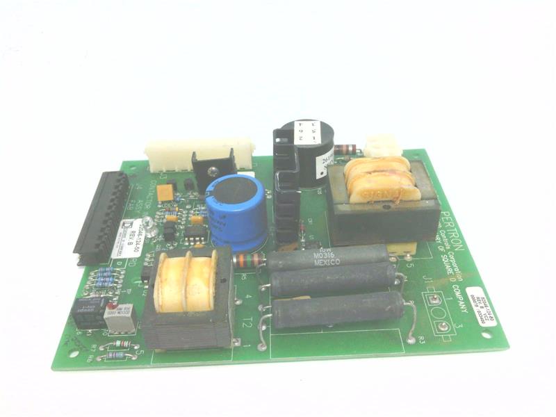 SCHNEIDER ELECTRIC 52046-124-50