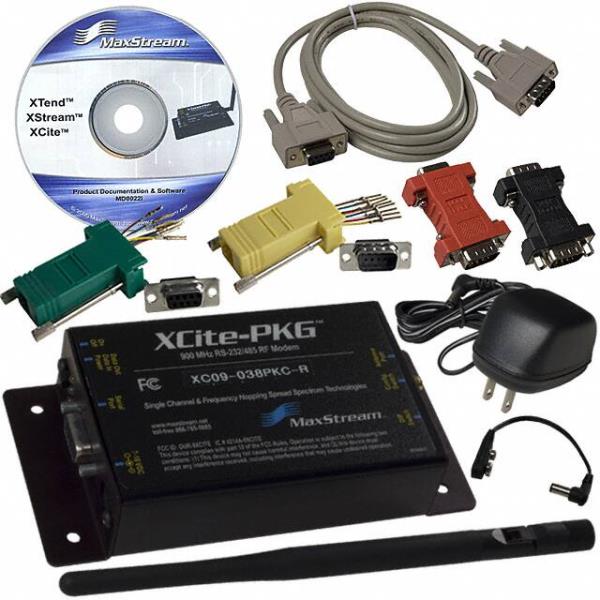 DIGI INTERNATIONAL XC09-038PKC-RA