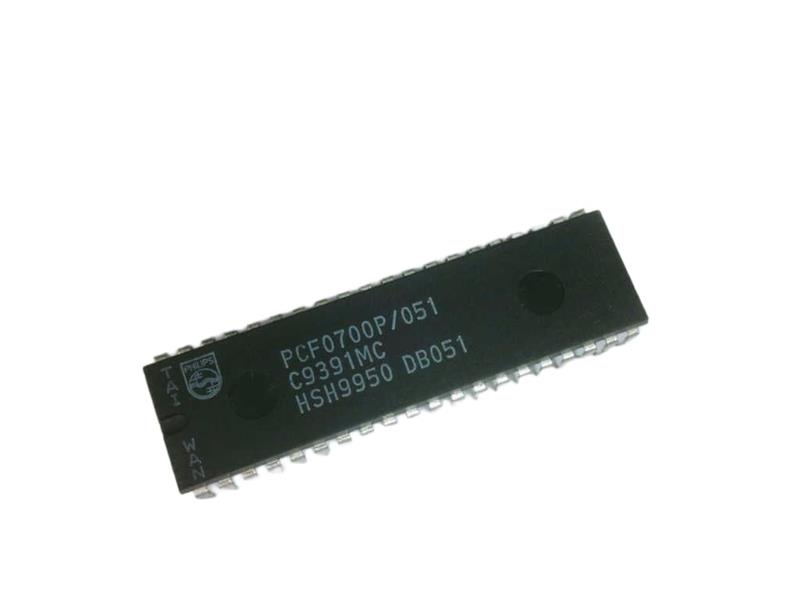 PCF0700P/051 by PHILIPS