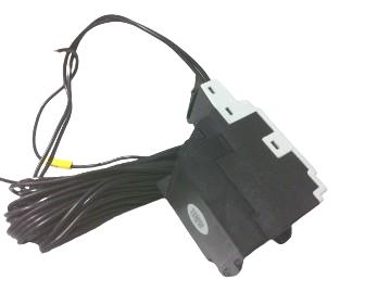 EATON CORPORATION NZM1-XUL208-240AC