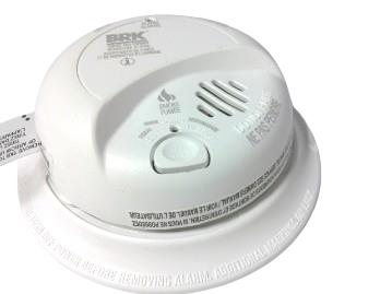 SC9120BA by BRK ELECTRONICS