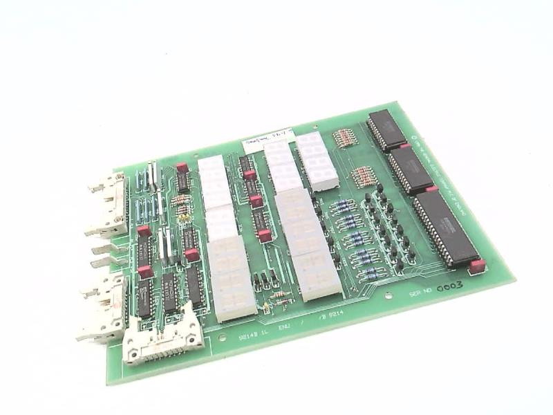 9214B1 by CONVERTEAM