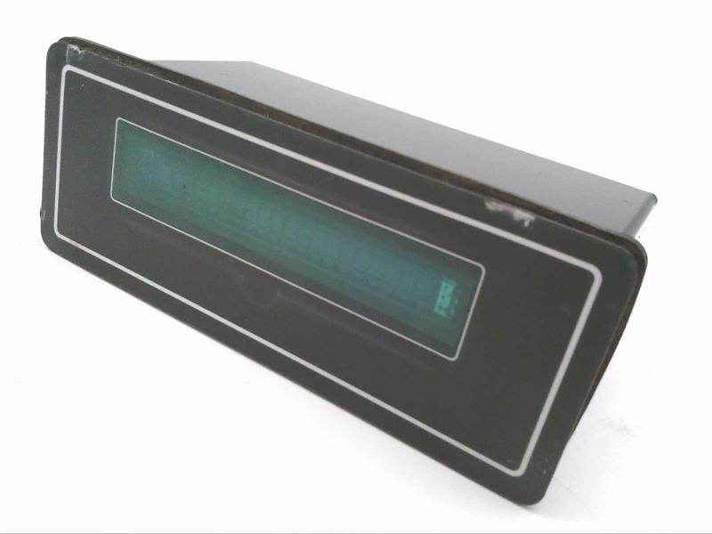 2005S-422/485-24CGPSD by VORNE INDUSTRIES