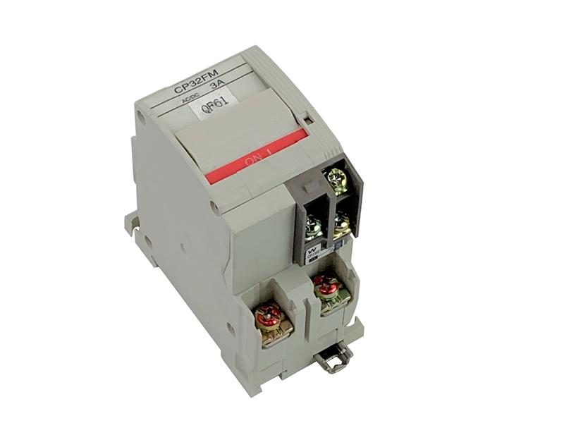 FUJI ELECTRIC CP32FM/3W