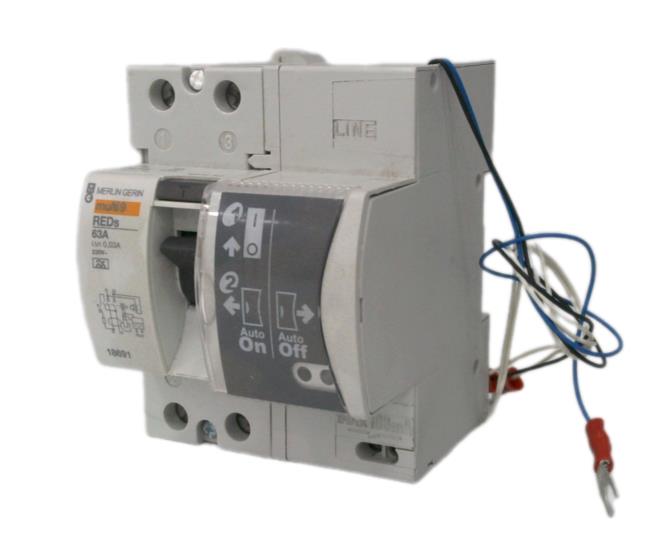 SCHNEIDER ELECTRIC 18691