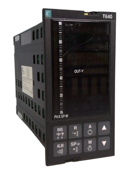 T640/DC/422/HI/HI/M002/T750/-/-/EN/GREEN by INVENSYS