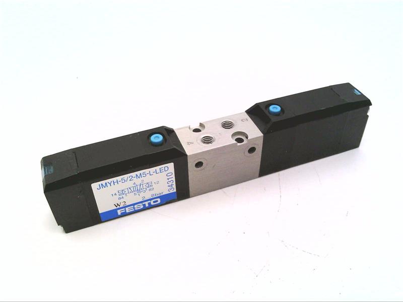 FESTO JMYH-5/2-M5-L-LED