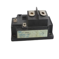 FUJI ELECTRIC 1MBI300L-120