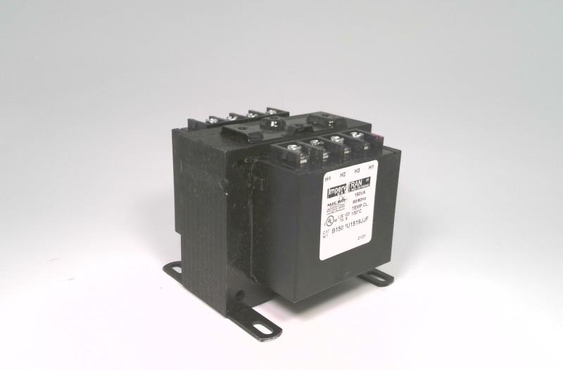 MICRON INDUSTRIES CORPORATION B150PU1519JJF