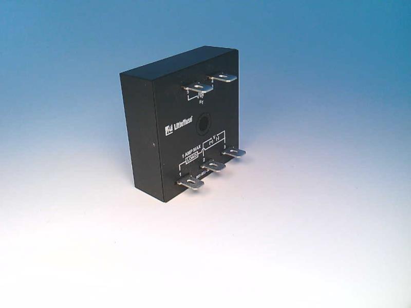 ASEA BROWN BOVERI TS6123P