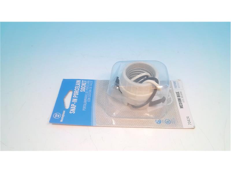 WESTINGHOUSE 70424