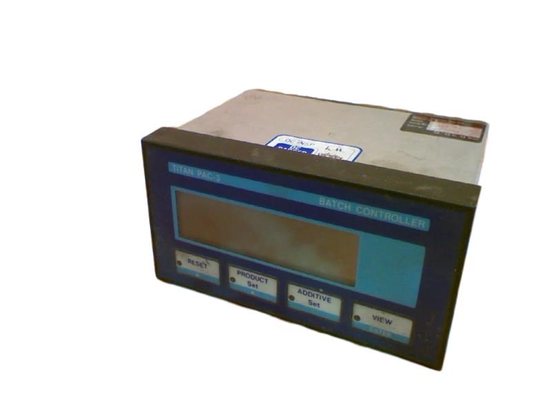 CONTREC 424T.12A