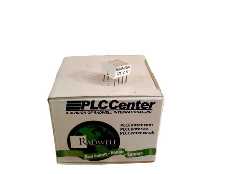HLMP-2965 by BROADCOM