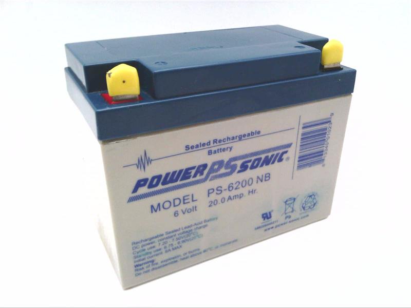 ENERGY PLUS PS6200