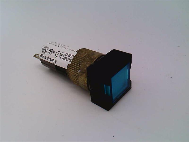 ALLEN BRADLEY 800A-M2FB24