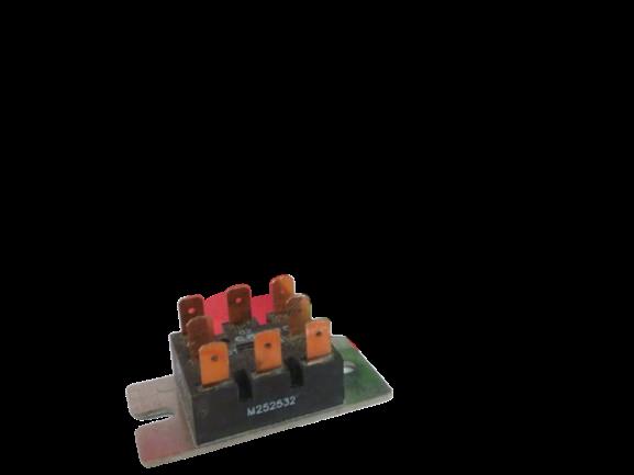 SENSATA TECHNOLOGIES M252532