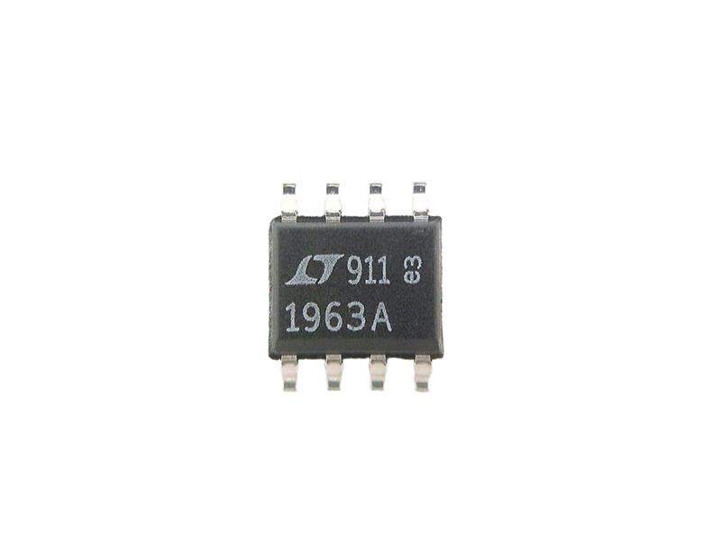 LT1963AES8PBF by ANALOG DEVICES