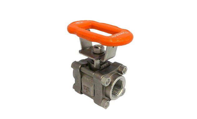 SWAGELOK SS-65TF16-JK