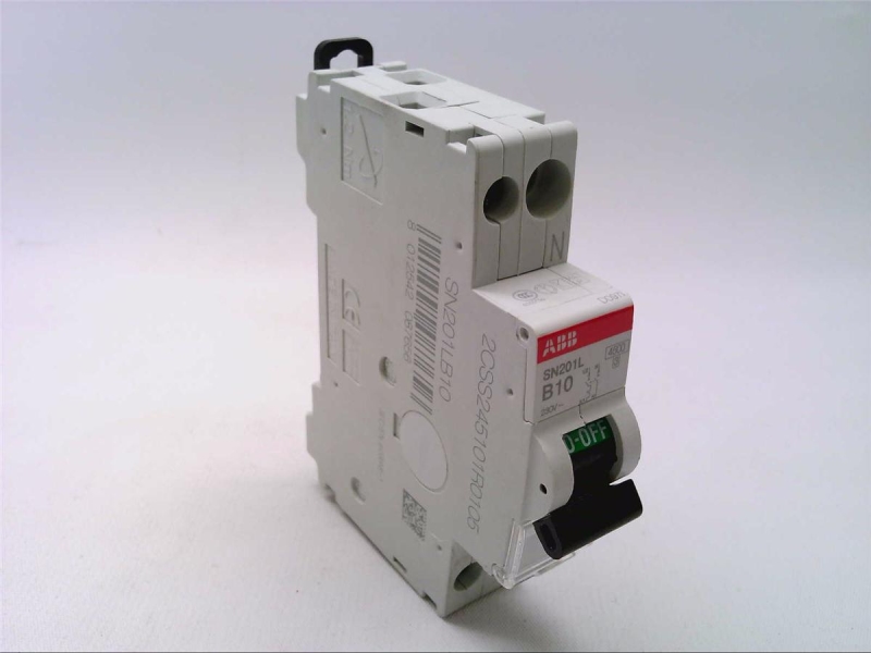 ASEA BROWN BOVERI 2CSS-245-101-R0105