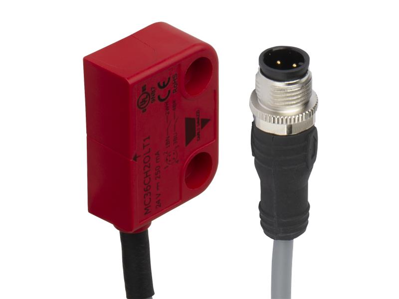 CARLO GAVAZZI MC36CH1O1CLT1