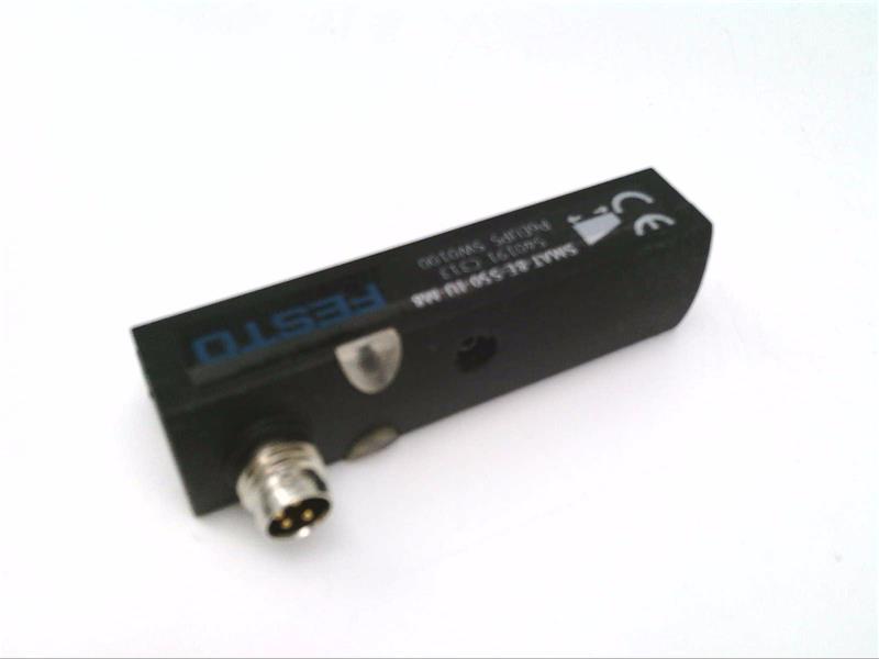 FESTO SMAT-8E-S50-IU-M8