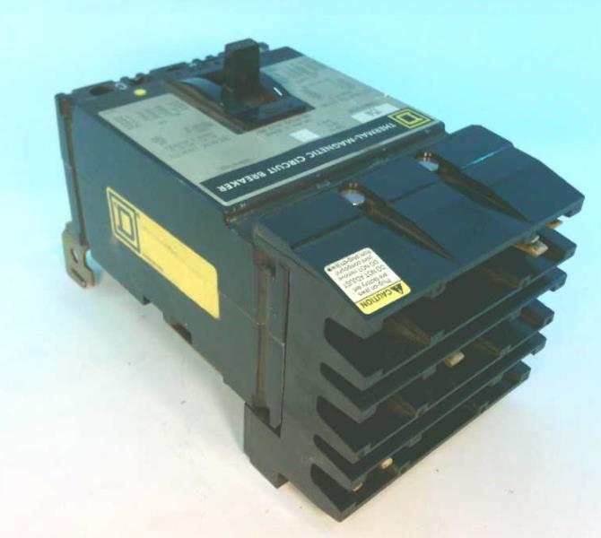 SCHNEIDER ELECTRIC FH360151139