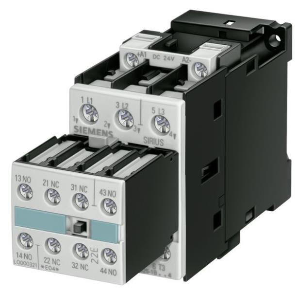 SIEMENS 3RT1023-1AB04-1AA0