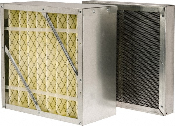 AIR IMPURITIES REMOVAL SYSTEMS F-987-2A