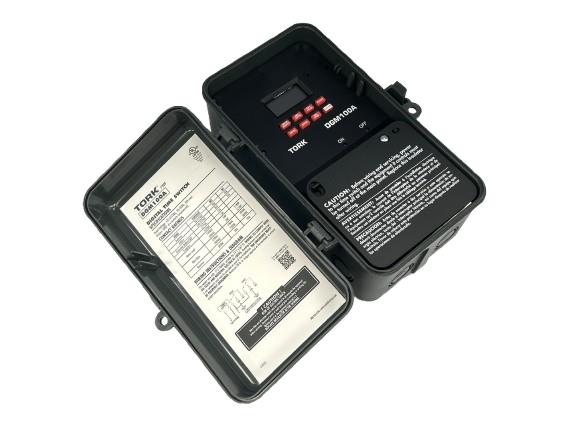 NSI INDUSTRIES DGM100A