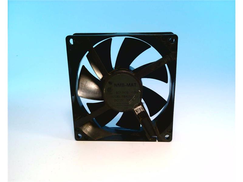 FBA09A12U by MINEBEA