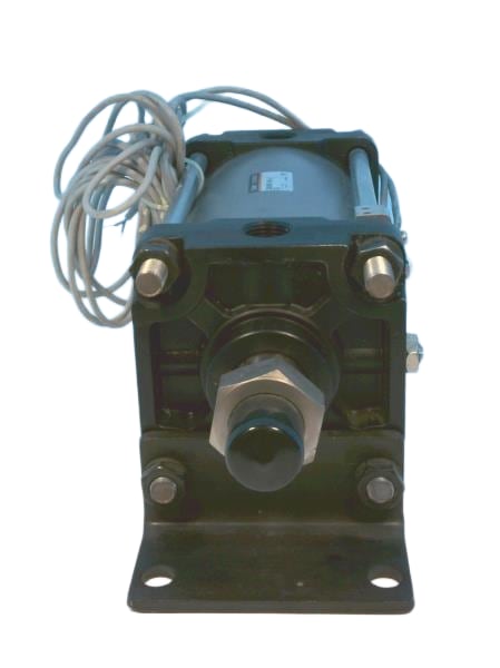 SMC CDA1LN100-100-A53L