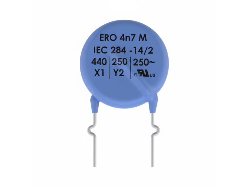 YAGEO T491D226K020AT
