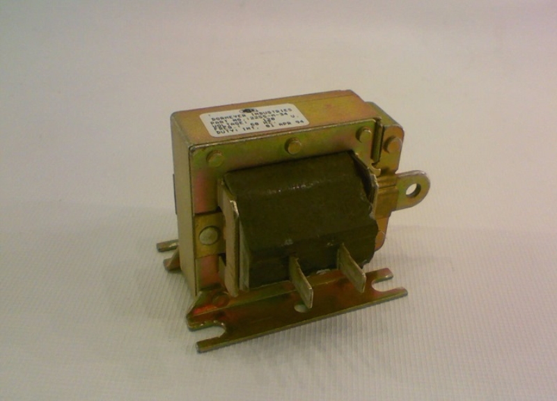JOHNSON ELECTRIC 2255-M-34