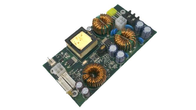 WINMATE COMMUNICATION IRTPS-220