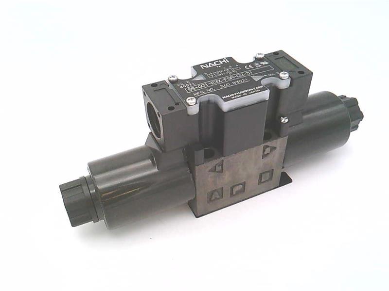 NACHI SS-G01-E3X-FGR-D2-31