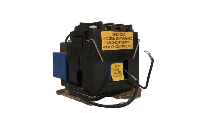 1C2D0 by GEMS SENSORS