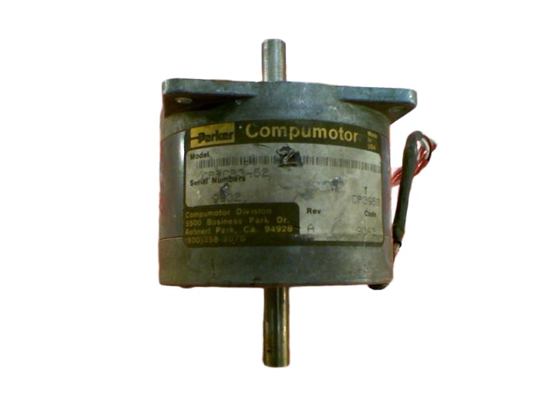 CP-C83-52 by PARKER