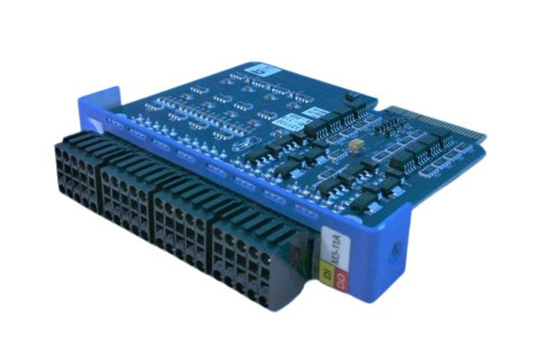 CONTROL TECHNOLOGY INC M3-11A