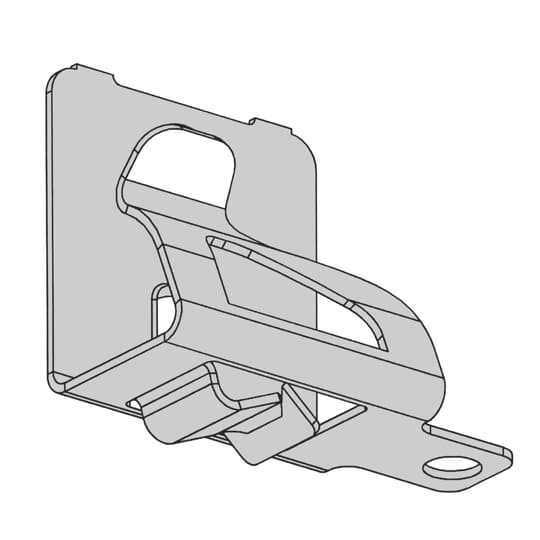 ABB THOMAS & BETTS SSF-CR1