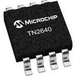 MICROCHIP TECHNOLOGY INC TN2640LG-G