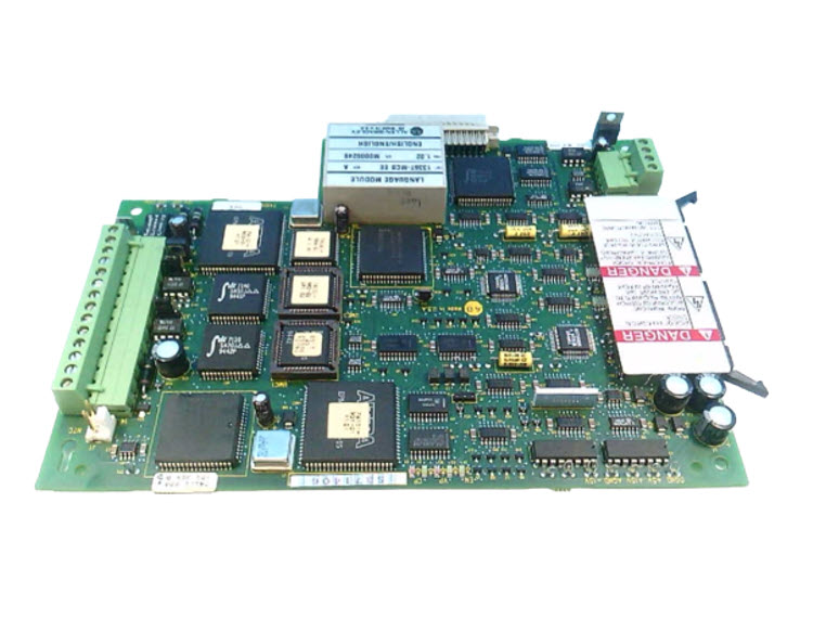 ALLEN BRADLEY 1336T-MCB-SP1A