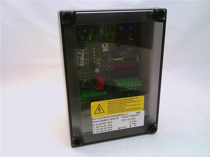 ESA ATT8UU6.1/24VDC/2A