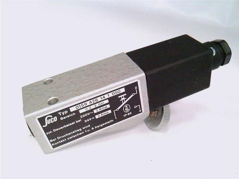 0159-426-14-1-050 by SUCO