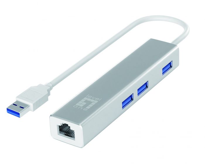 LEVEL ONE USB-0503