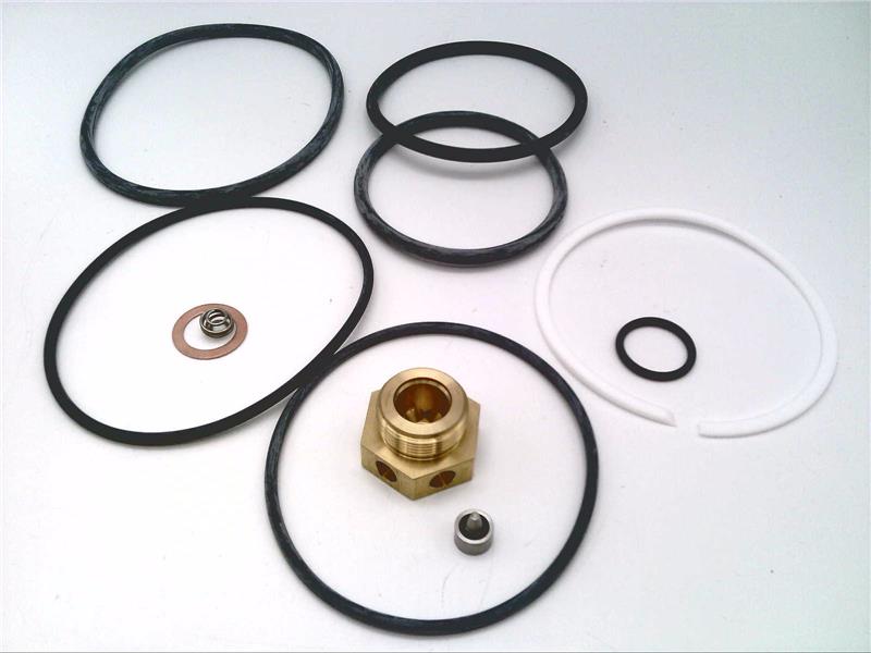 KIDDE-FENWAL, LLC 90-170100-000